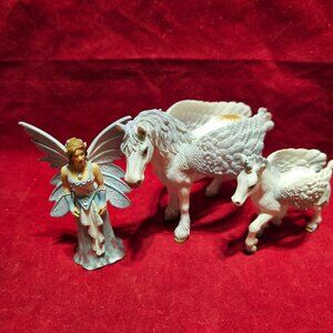 Schleich Fantasy Set